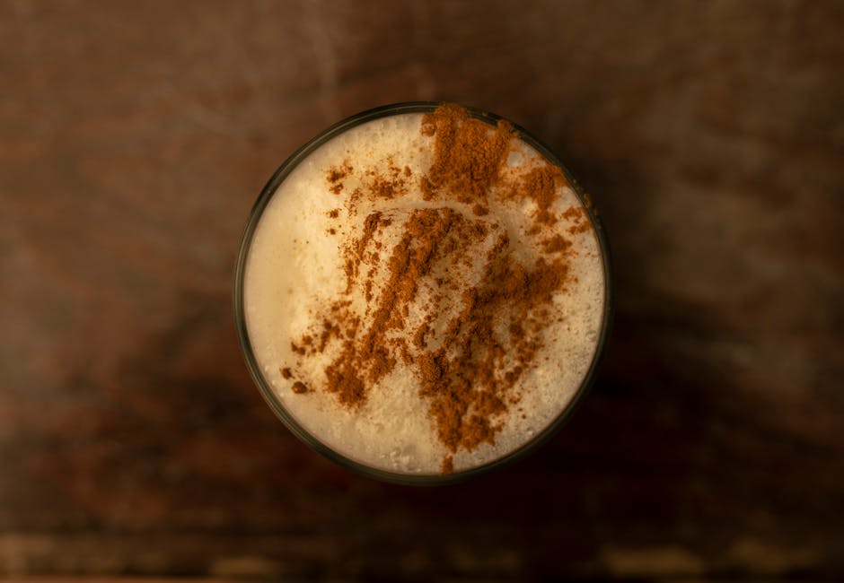 Arroz con Leche