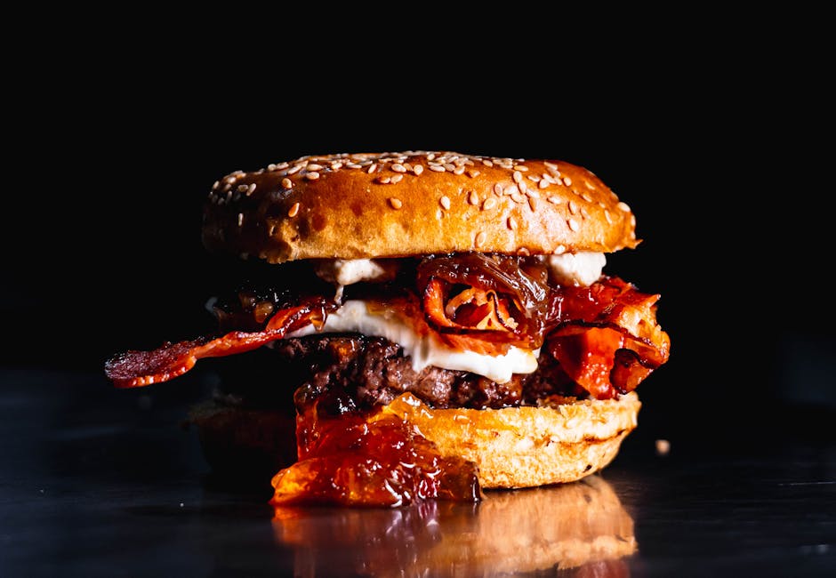 Bacon Jam