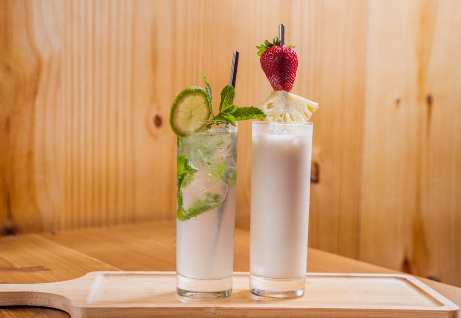 Banana Colada