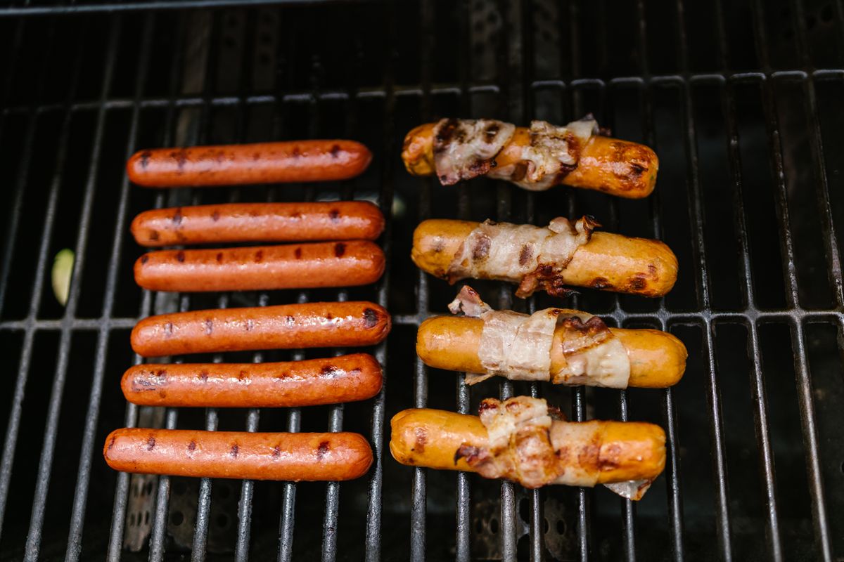 BBQ Shotgun Shells