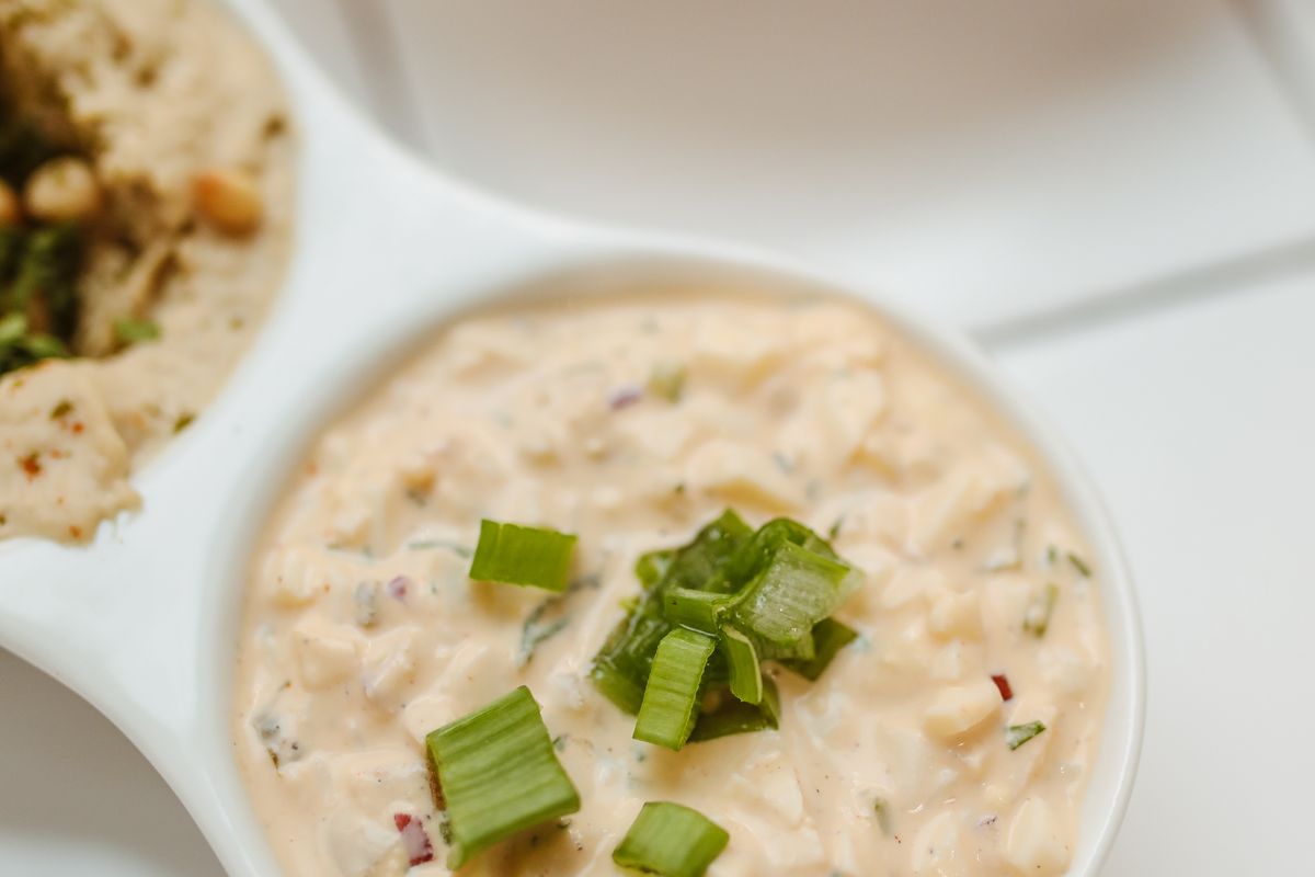 Benedictine Dip