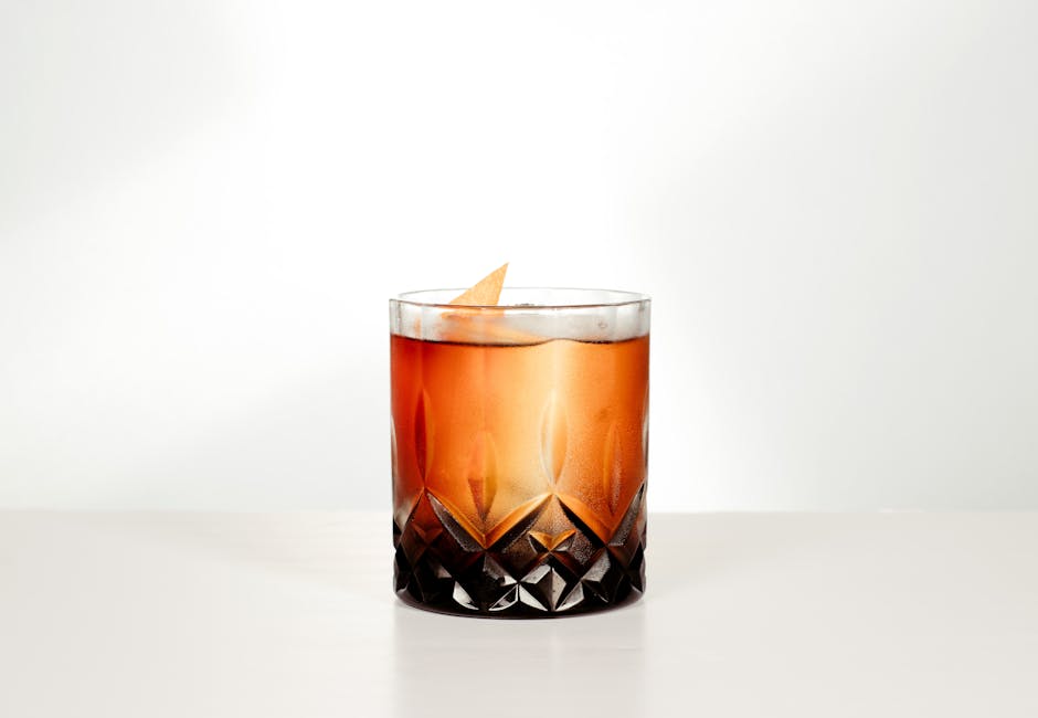 Blinker Cocktail