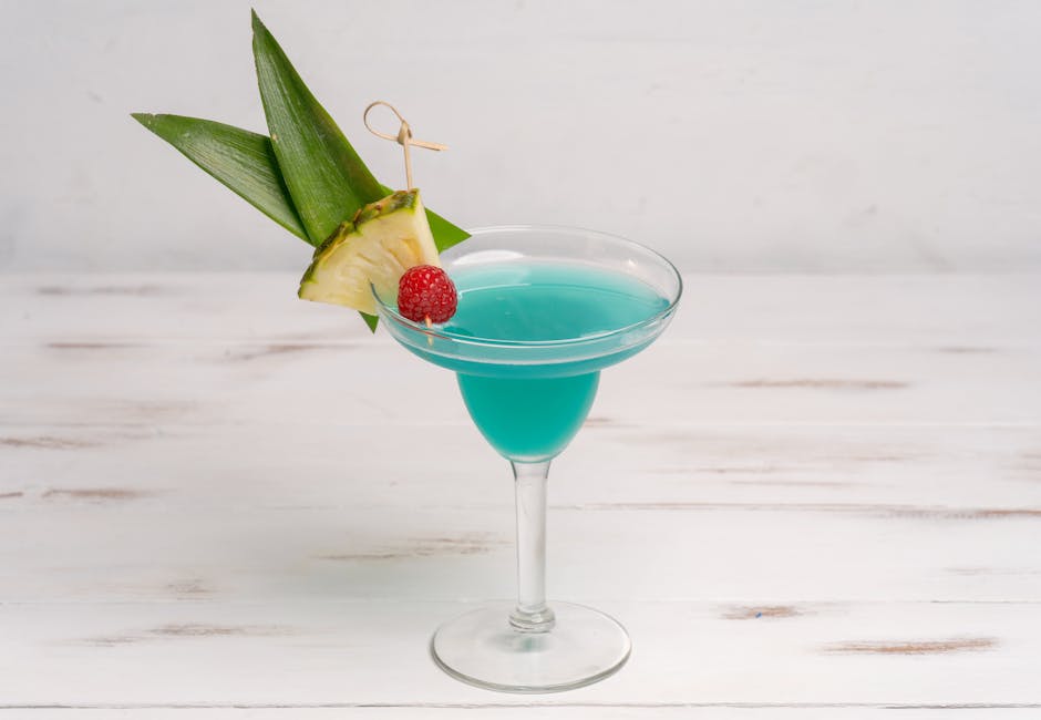 Blue Hawaii