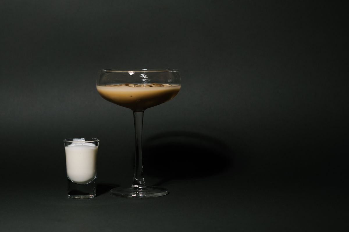 Brandy Alexander
