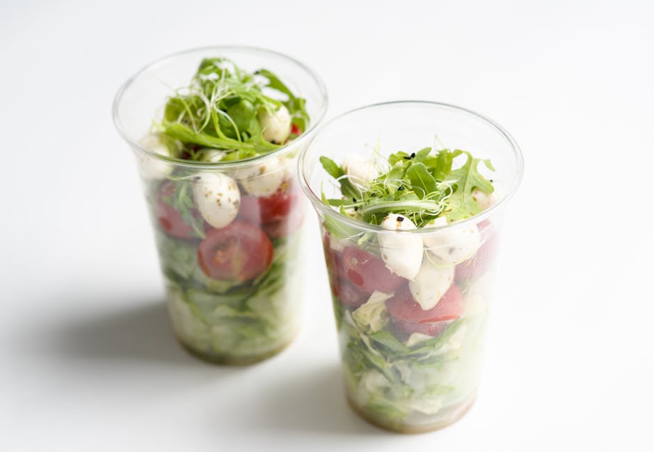 Caprese Pasta Salad