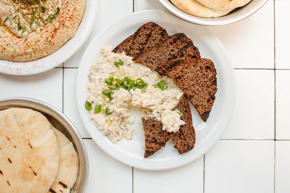 Caramelized Onion Dip