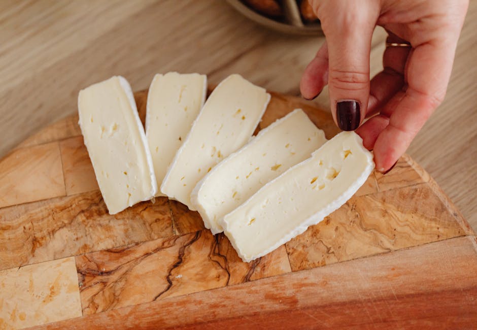 Carly's Bees Cheese