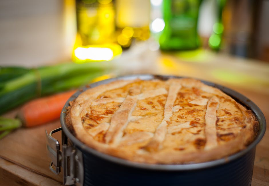 Cheddar Ritz Vidalia Onion Pie