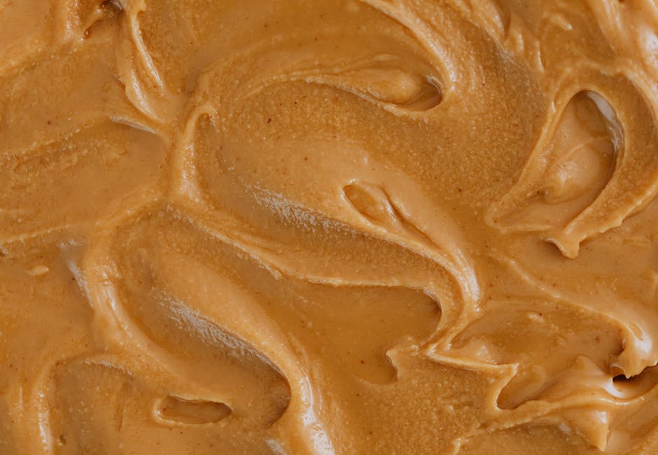 Chilled Peanut Butter Pie