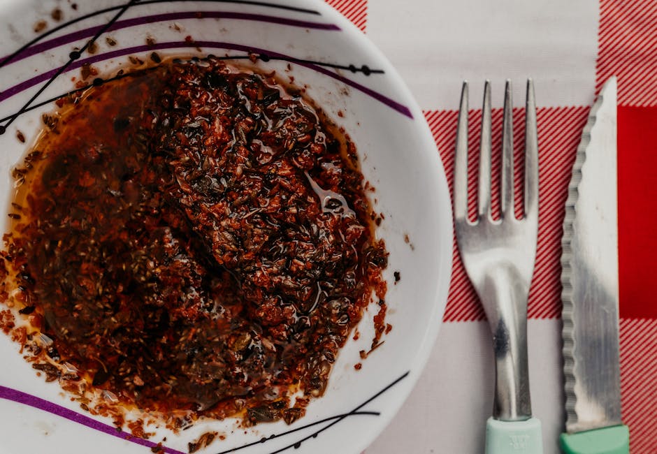 Chimichurri