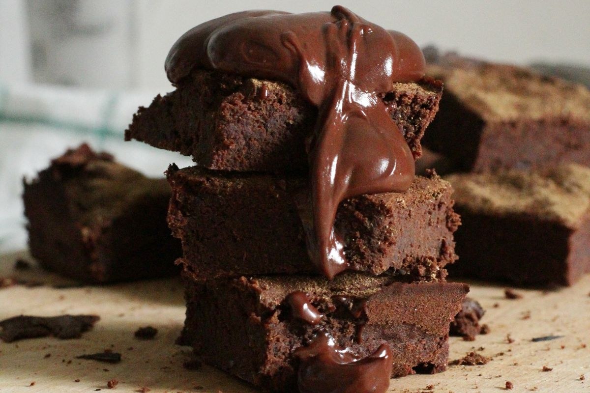 Chocolate Brownies