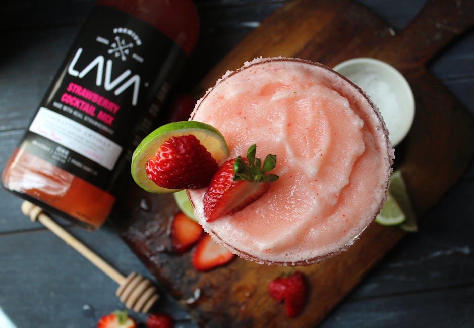 Classic Daiquiri