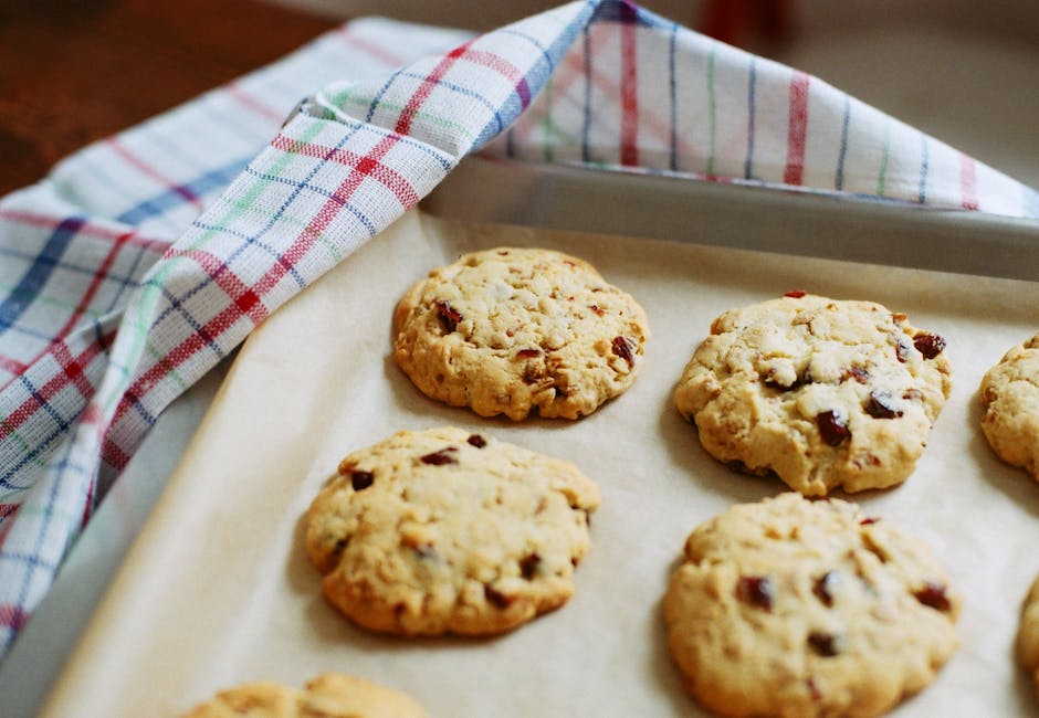 Cookies
