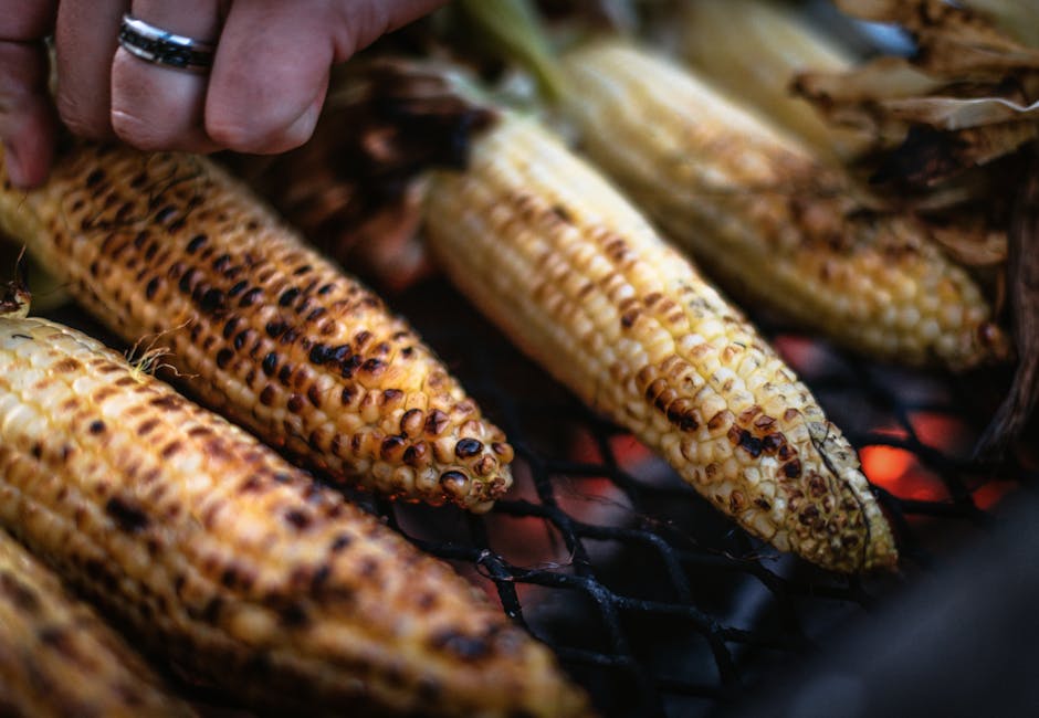 Elote Street Corn Pasta Salad