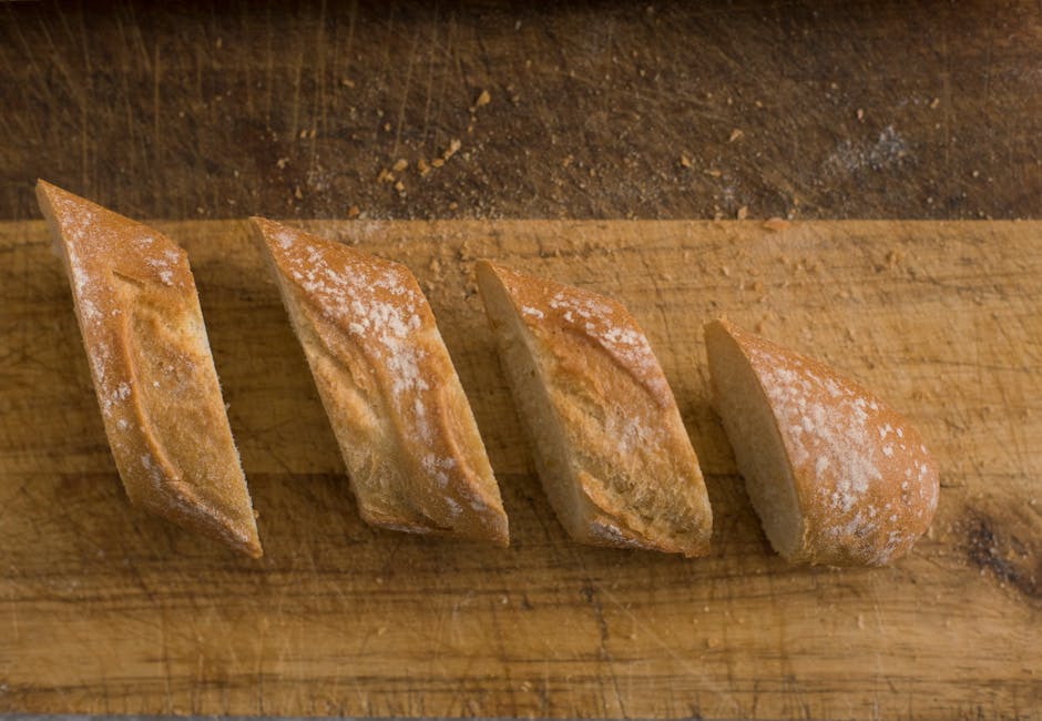 Homemade French Bread