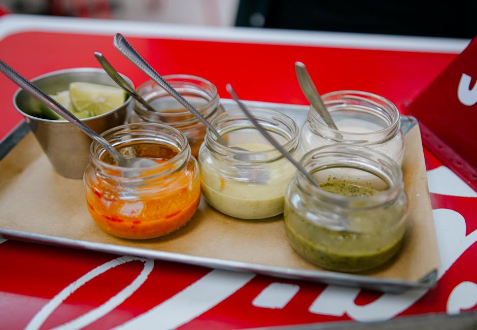Hot Fudge Sauce