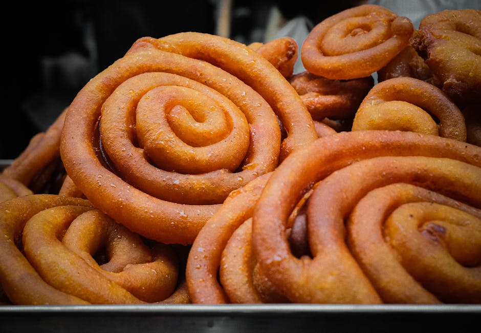 Jalebi
