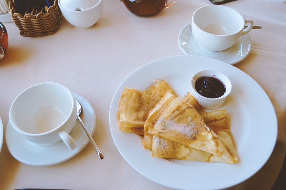 John's Crepes