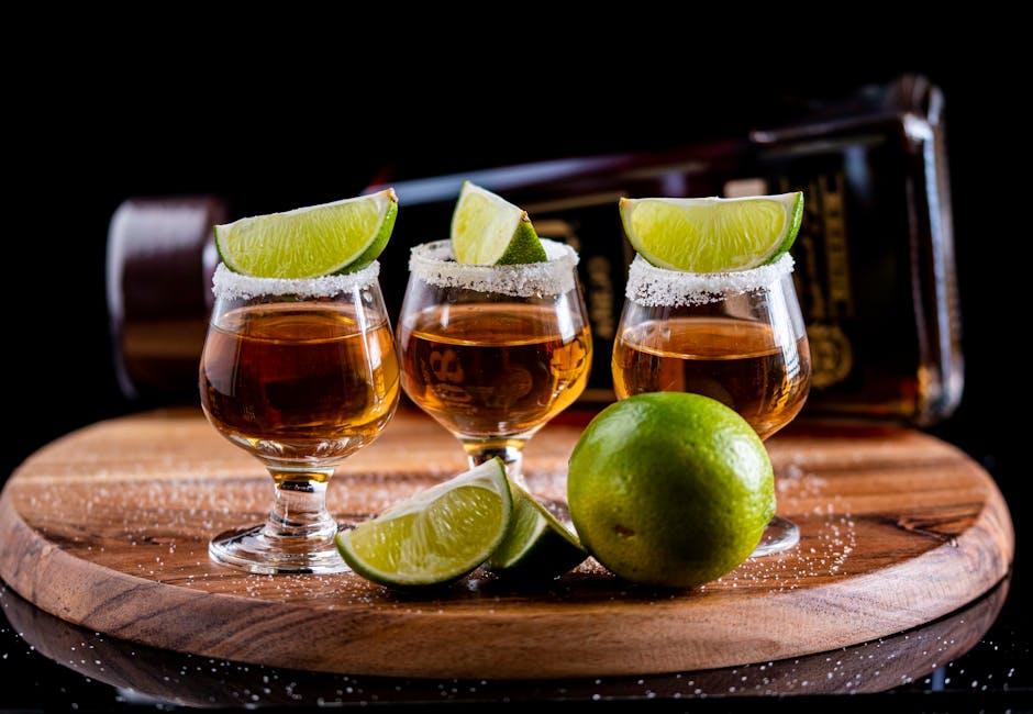 La Dolce Tequila