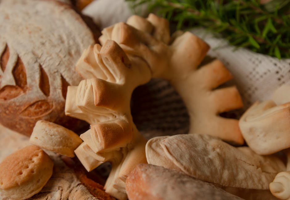 Lembas Bread