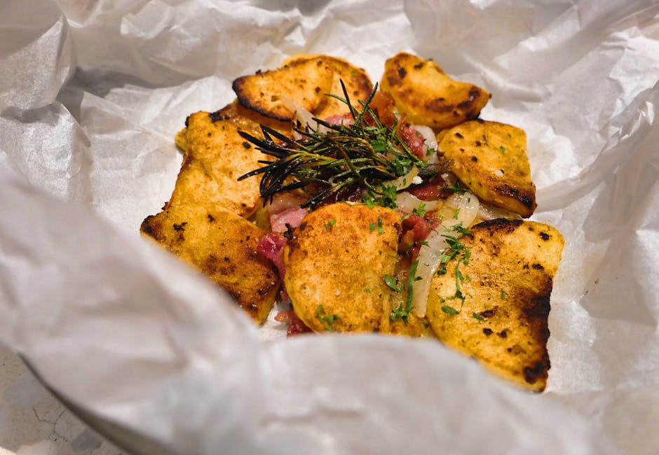 Lyonnaise Potatoes