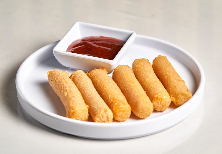 Marinara Dipping Sauce