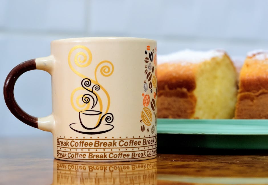 Mug Cake