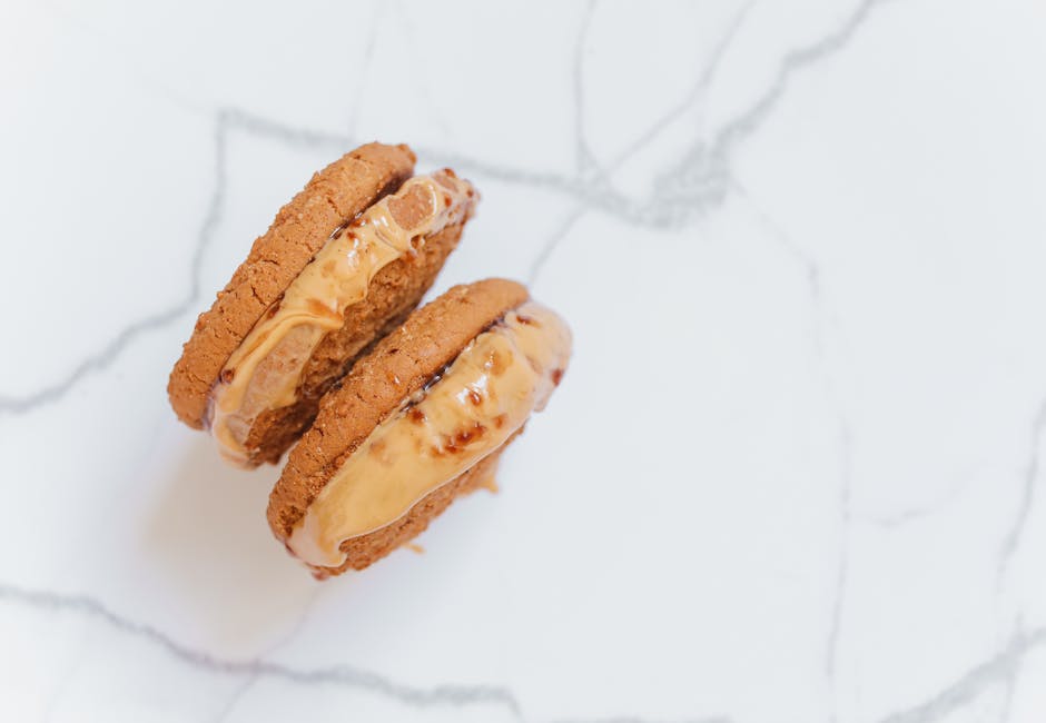 Peanut Butter Do-Si-Dos