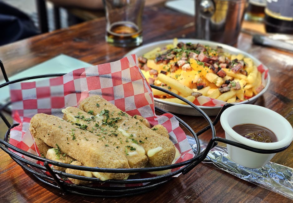Poutine