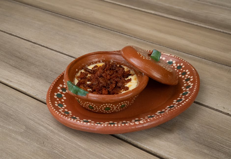 Queso Fundido