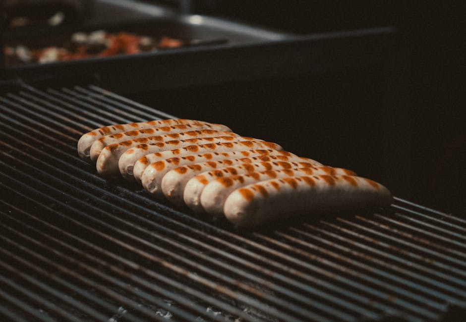 Sausage Gravy