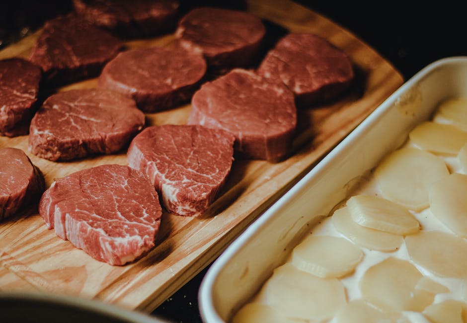 Scalloped Potatoes