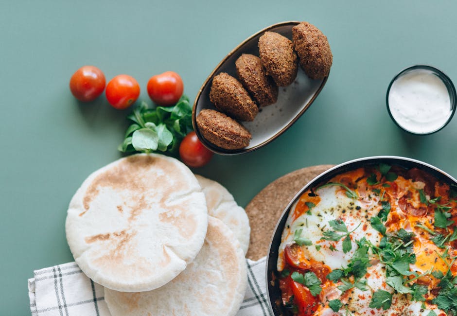 Shakshuka