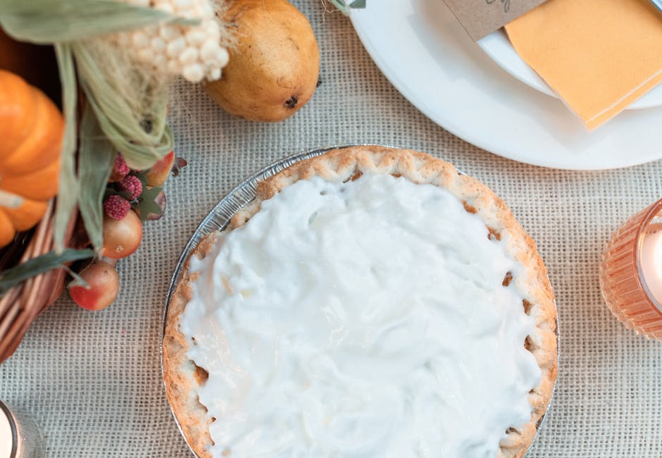 Thanksgiving Turkey Shepherd's Pie