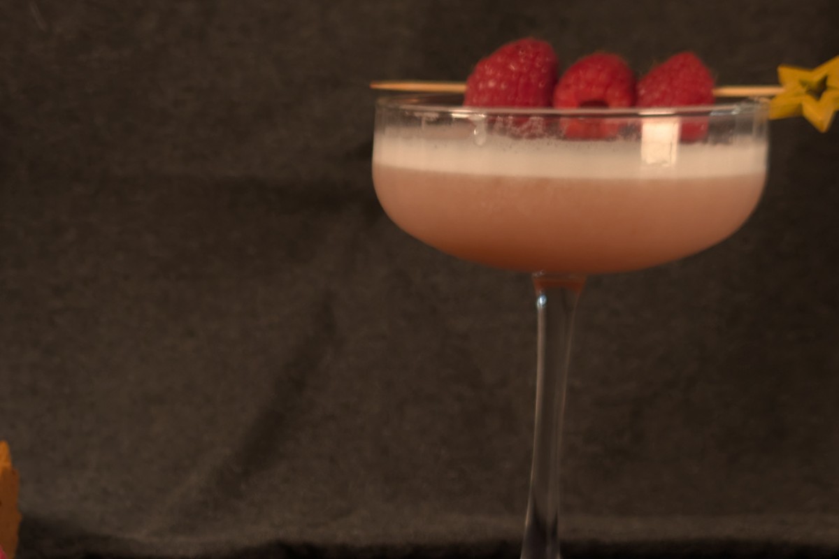 The Clover Club