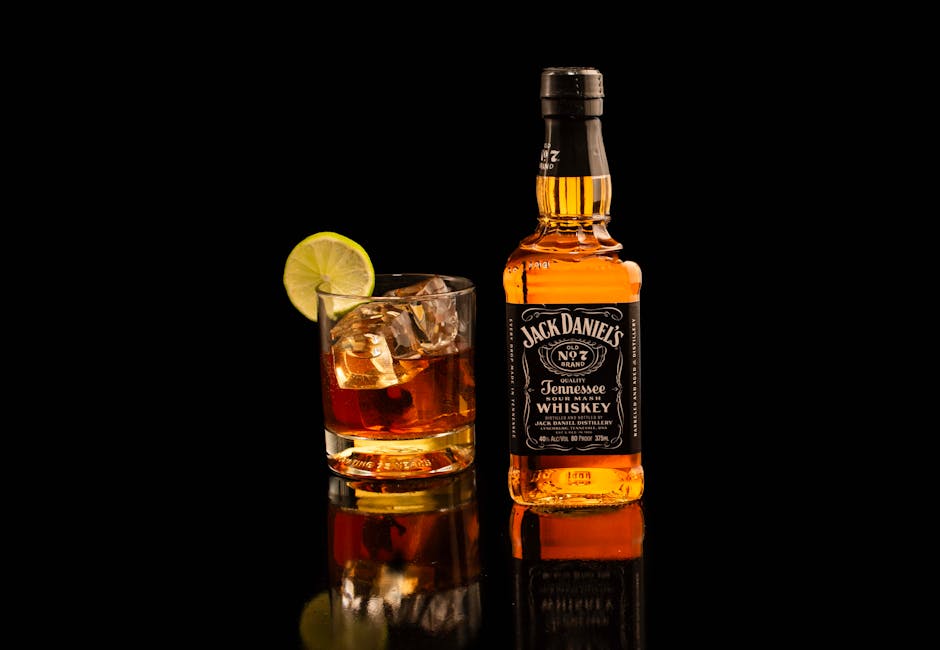 Whiskey Daisy