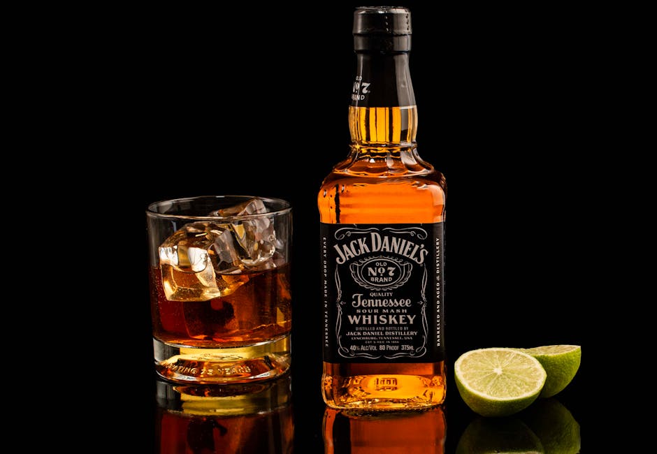 Whiskey Sour